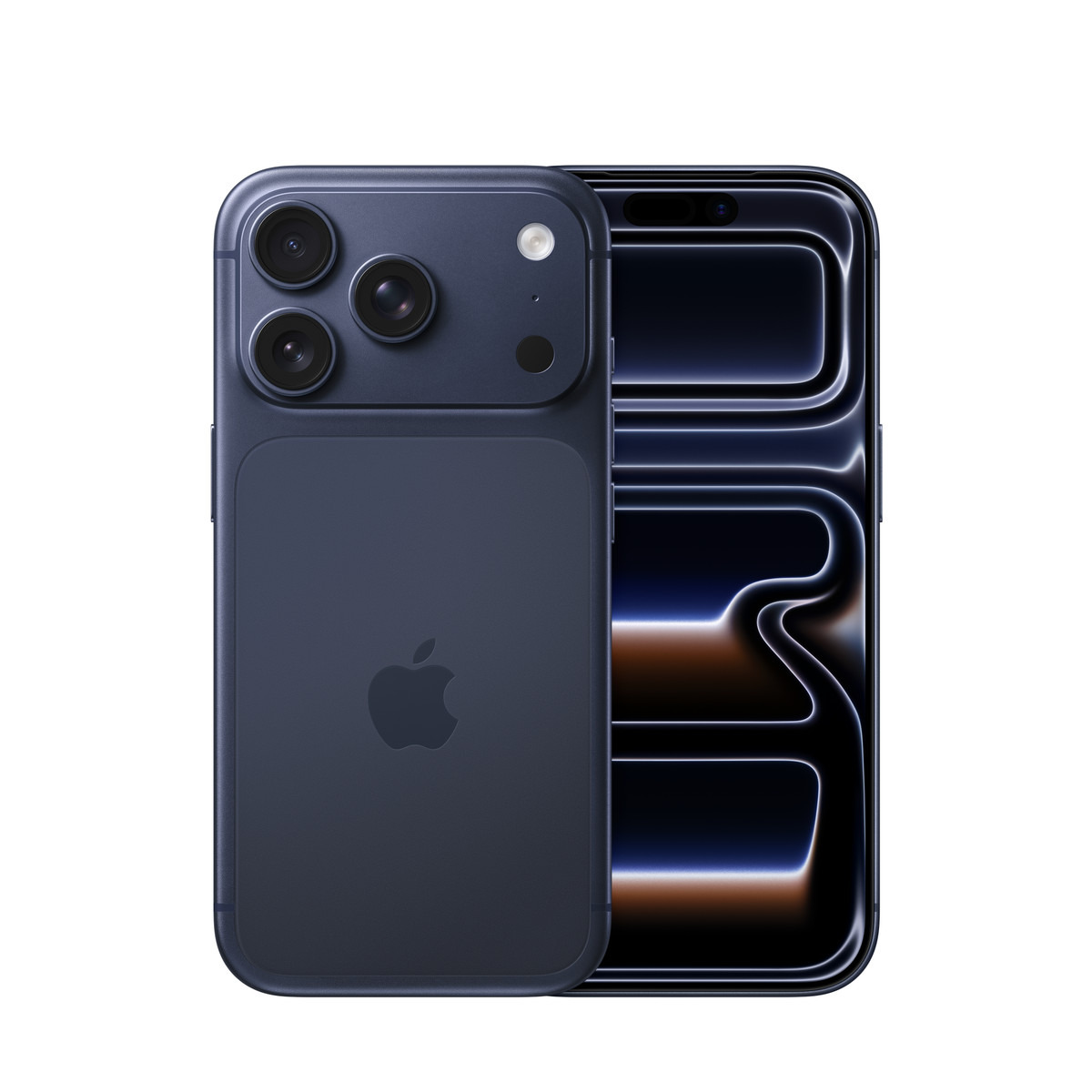 Apple iPhone 17 Pro 512 GB Tiefblau Gebraucht / OBV / Backzert-Garantie