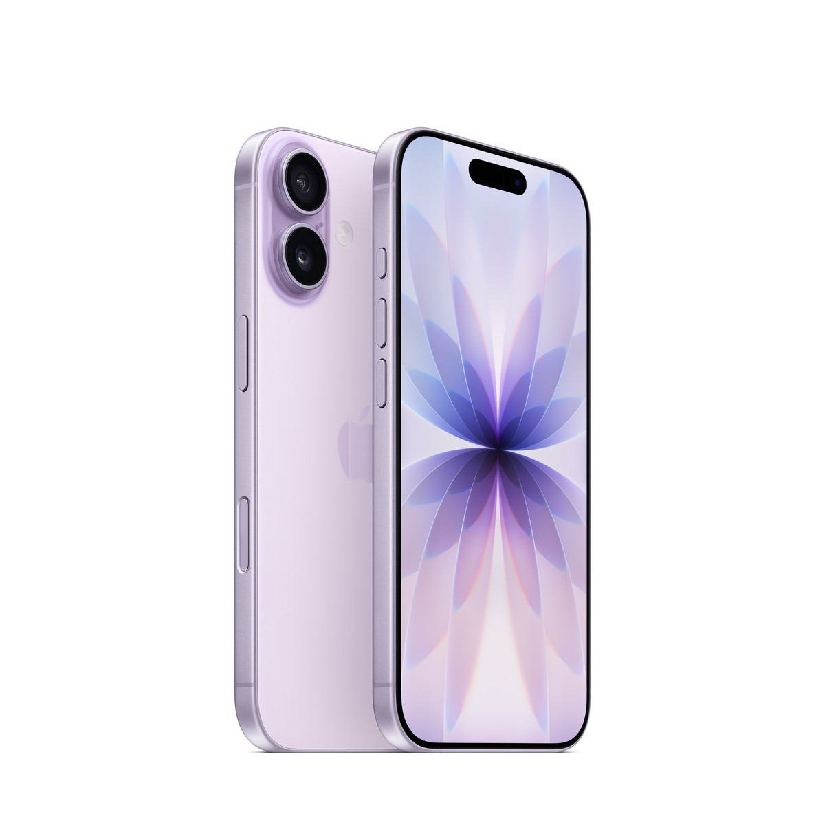 Apple iPhone 17 512 GB Lavendel Gebraucht / OBV / Backzert-Garantie