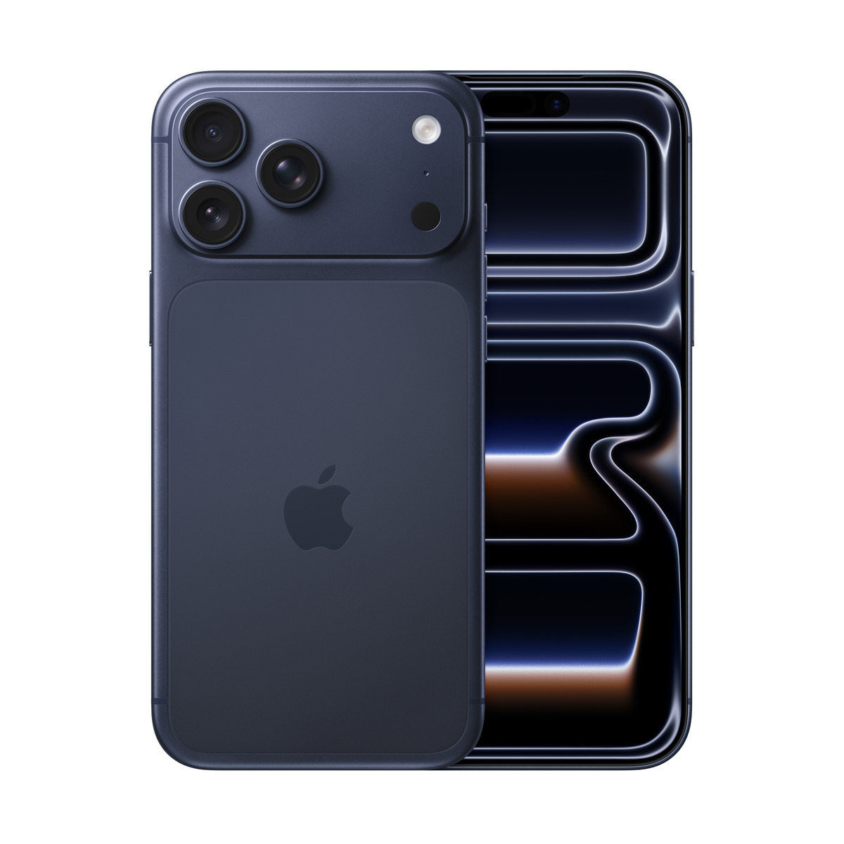 Apple iPhone 17 Pro Max 512 GB Tiefblau Gebraucht / OBV / Backzert-Garantie