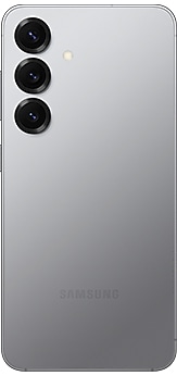 Samsung Galaxy S25 512 GB Silver Shadow – Wie neu OBV Backzert-Garantie