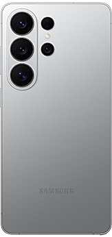 Samsung Galaxy S26 Ultra 1024 GB Silver Shadow – Wie neu OBV Backzert-Garantie