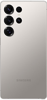 Samsung Galaxy S25 Ultra 1024 GB Titanium Gray – Wie neu OBV Backzert-Garantie